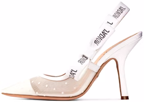 (Women) Dior J'Adior Slingback Pump 'Beige' KCP866KPY_S37U (Women) Dior J'Adior Slingback Pump 'Beige' KCP866KPY_S37U