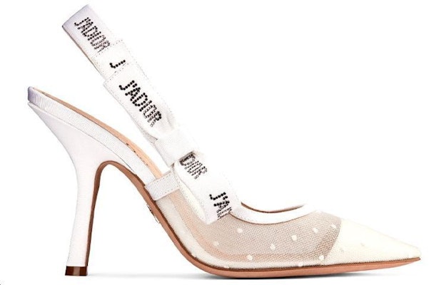 (W) Zapatos Dior J'Adior Tacón Slingback 'Beige' KCP866KPY_S37U KDP711PGR_S10W Order (W) Zapatos Dior J'Adior Tacón Slingback 'Beige' KCP866KPY_S37U KDP711PGR_S10W