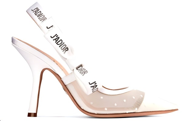(Women) Dior J'Adior Slingback Pump 'Beige' KCP866KPY_S37U Order (Women) Dior J'Adior Slingback Pump 'Beige' KCP866KPY_S37U