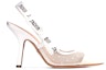 Order (W) Dior J'Adior Slingback Pump 'Beige' KCP866KPY_S37U  Beige Kasut Tumit Tinggi Wanita KDP711PGR_S10W