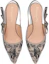 Purchase (W) Dior J'Adior Slingback Pump 'Beige' KDP867ESR_S49K Beige untuk Wanita KCP866KPY_S37U