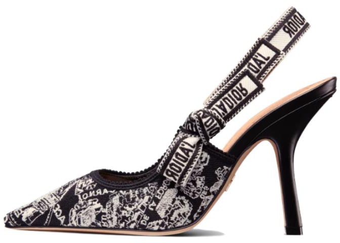 women-dior-j-adior-slingback-pump-blue-black-kcp-919-tj-d92-z