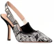 Lookbook (W) Dior J'Adior Slingback Pump 'Biru Hitam' KCP919TJ_D92Z KCP867KPY_S11X
