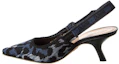 Buy (Women) Dior J'Adior Slingback Pump 'Deep Blue' KCP866EFR_S56B