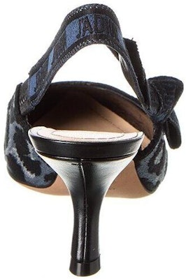(Women) Dior J'Adior Slingback Pump 'Deep Blue' KCP866EFR_S56B Shop (Women) Dior J'Adior Slingback Pump 'Deep Blue' KCP866EFR_S56B