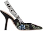 Order (W) Dior J'Adior Slingback Pump 'Hijau' KCP919JUR_S11H KCP867FWY_S900