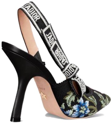 (Women) Dior J'Adior Slingback Pump 'Green' KCP919JUR_S11H Shop (Women) Dior J'Adior Slingback Pump 'Green' KCP919JUR_S11H