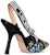 (W) Dior J'Adior Slingback Pump 'Hijau' KCP919JUR_S11H KCP867FWY_S900