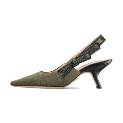 (W) Dior J'Adior Slingback Pump 'Multicolor' KDP866FCE_S43L
