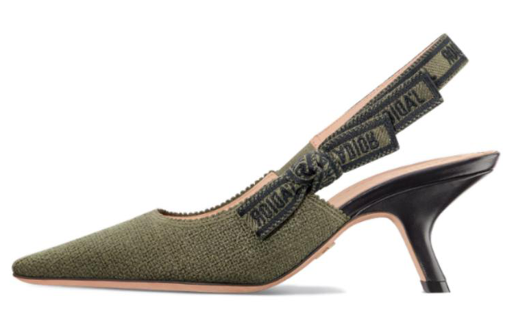 (Women) Dior J'Adior Slingback Pump 'Multicolor' KDP866FCE_S43L