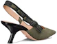 Shop (Women) Dior J'Adior Slingback Pump 'Multicolor' KDP866FCE_S43L