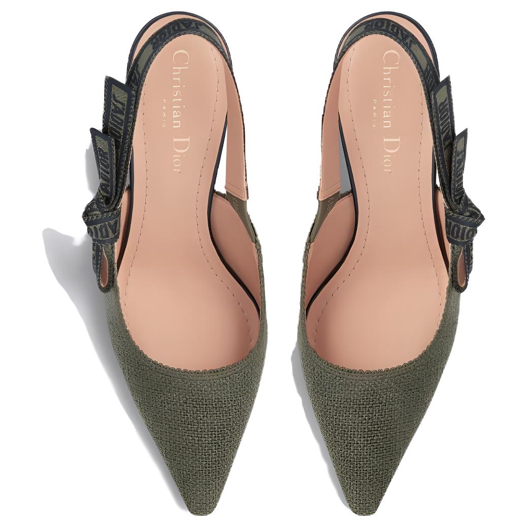 Purchase (W) Dior J'Adior スリングバックパンプス (マルチカラー) KCP919JUR_S11H