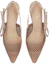 Purchase (Women) Dior J'Adior Slingback Pump 'Nude' KDP882EMR_S42P