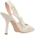 (W) Dior J'Adior Slingback Pump 'Putih' KDP945MCM_S03W