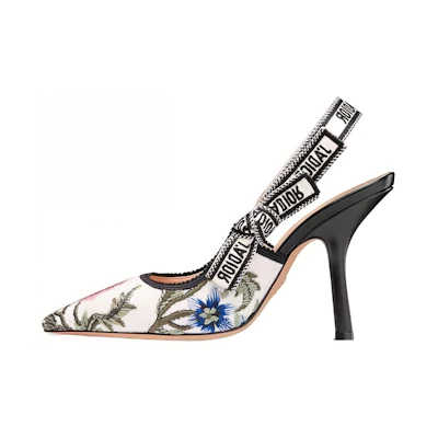 (W) Dior J'Adior Slingback Pump