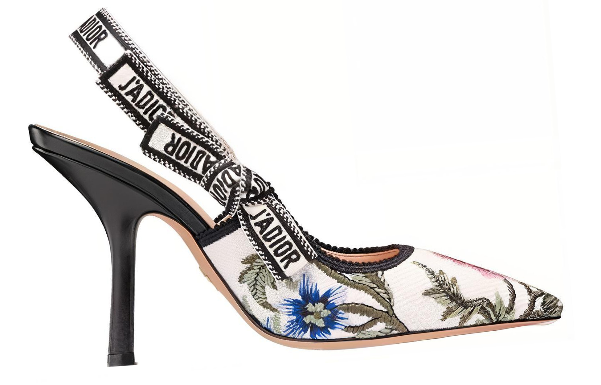(W) Dior J'Adior Slingback Pump 圖 2