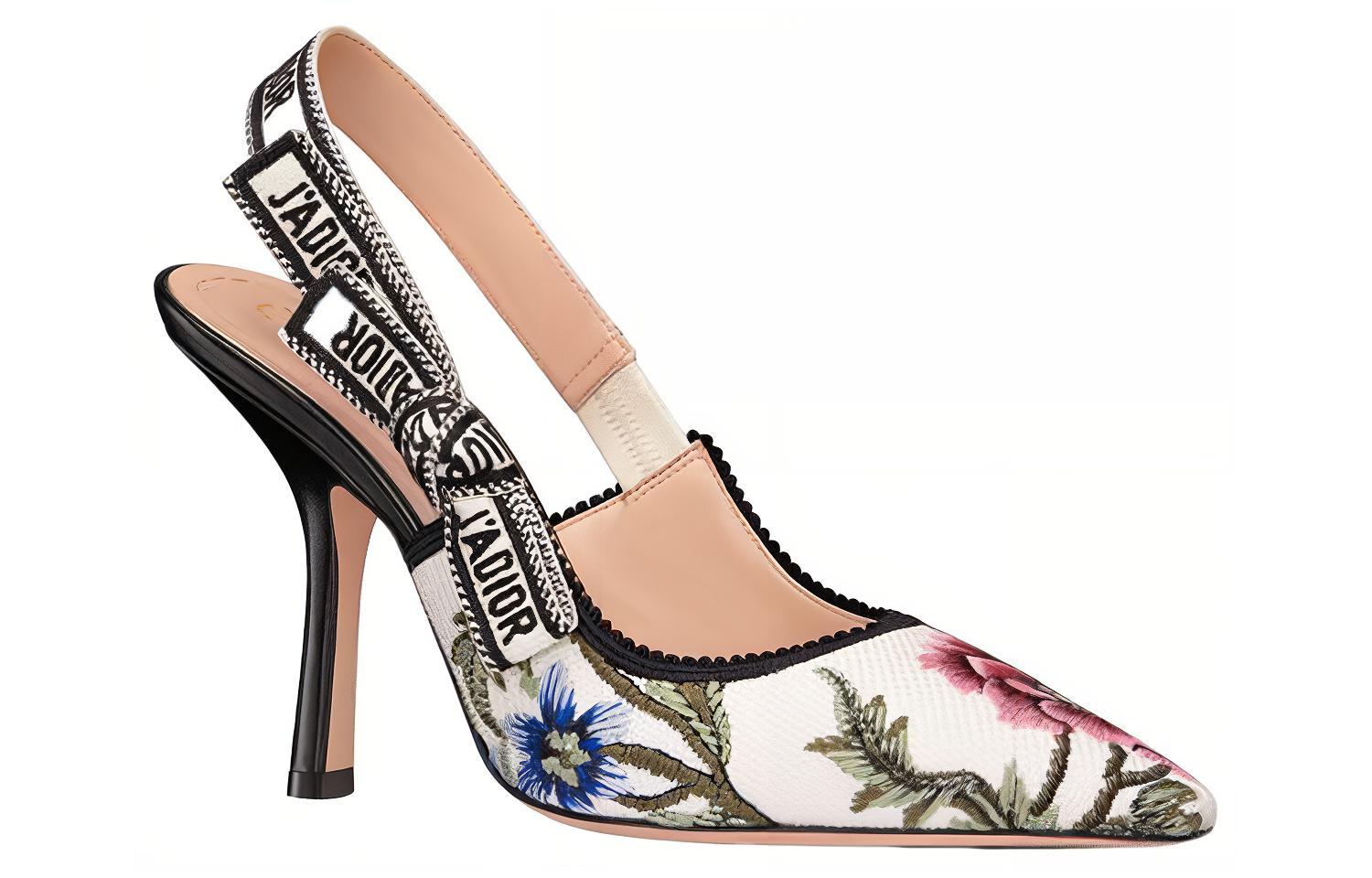 (W) Dior J'Adior Slingback Pump 圖 3