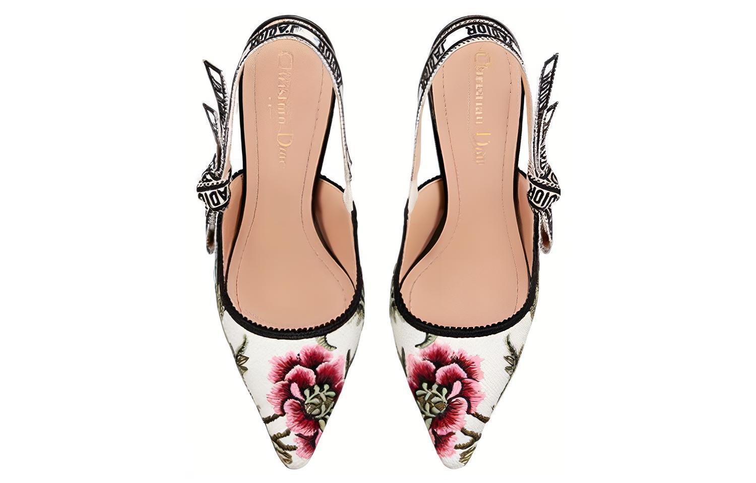 (W) Dior J'Adior Slingback Pump 圖 5