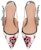 (W) Dior J'Adior Slingback Pam Penapak Tumit KCP867FWY_S03W