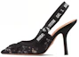 Buy (W) Dior J'Adior Slingback Tumit Tinggi 'Merah' KCP919SEM_S65P KCV039FWU_S900