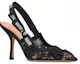 Order (W) Dior J'Adior Slingback Tumit Tinggi 'Merah' KCP919SEM_S65P KCV039FWU_S900