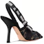 Lookbook (W) Dior J'Adior Slingback Tumit Tinggi 'Merah' KCP919SEM_S65P KCV039FWU_S900