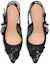 Shop (W) Dior J'Adior Slingback Tumit Tinggi 'Merah' KCP919SEM_S65P KCV039FWU_S900
