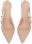 Purchase (W) Dior J'Adior Slingback Sandal 'Nude' Wanita KCC201TFL_S21U
