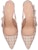 (Women) Dior J'Adior Slingback Sandal 'Pink Embroidered' KDP866PPE_S19O