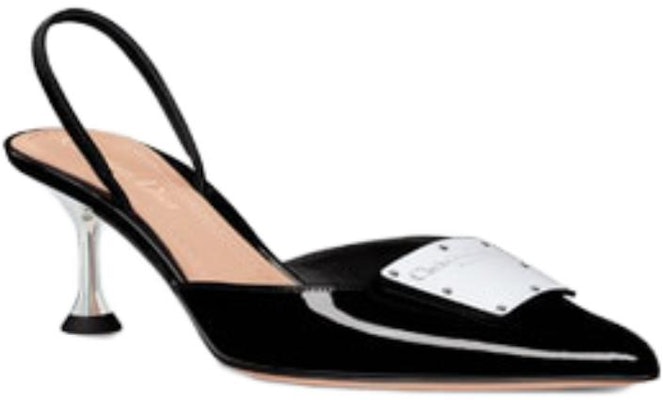 (W) 디올 라 파리지엔 6cm 블랙 스틸레토 KDV081PMI_S19X Order (W) 디올 라 파리지엔 6cm 블랙 스틸레토 KDV081PMI_S19X