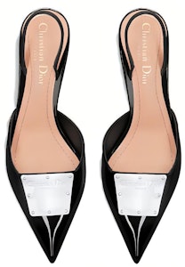 (W) Dior ラ・パリジェンヌ 6cm スティレット KDV081PMI_S19X Purchase (W) Dior ラ・パリジェンヌ 6cm スティレット KDV081PMI_S19X