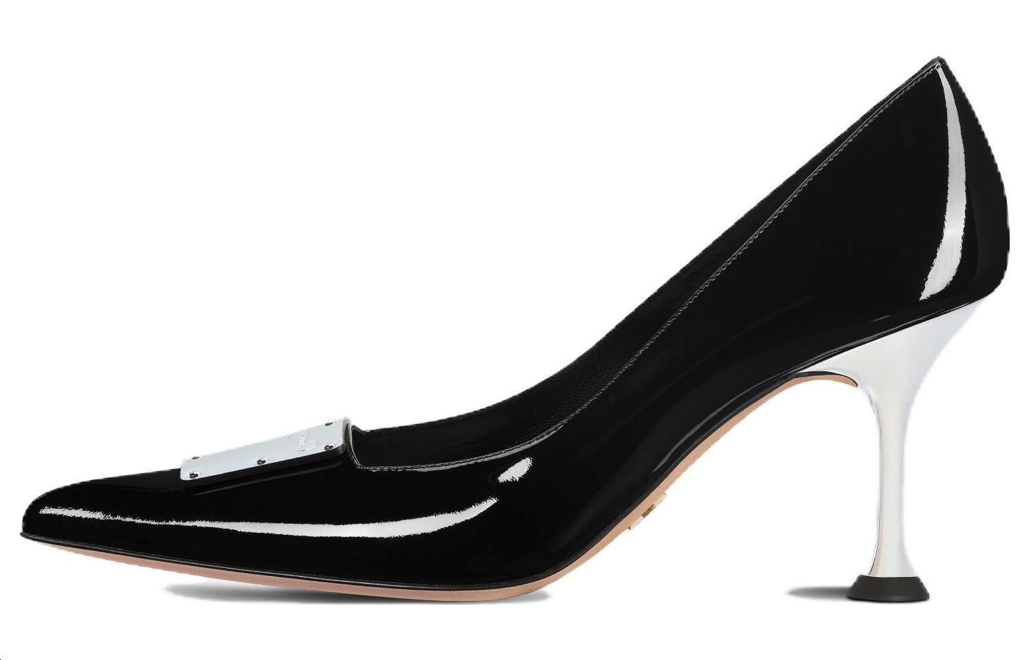 Buy (W) Dior La Parisienne 'Stiletto Hitam' KDV082PMI_S19X