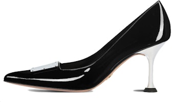 (Women) Dior La Parisienne 'Black Stiletto' KDV082PMI_S19X (Women) Dior La Parisienne 'Black Stiletto' KDV082PMI_S19X