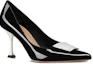 Order (W) Dior La Parisienne 'Tacón Negro' KDV082PMI_S19X
