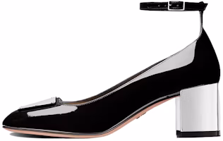 (Women) Dior La Parisienne High Heels 'Black Fashion' KDP939PMI_S19X (Women) Dior La Parisienne High Heels 'Black Fashion' KDP939PMI_S19X