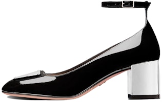 (Women) Dior La Parisienne High Heels 'Black Fashion' KDP939PMI_S19X (Women) Dior La Parisienne High Heels 'Black Fashion' KDP939PMI_S19X