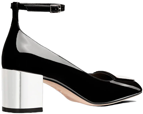 DIOR 迪奧 La Parisienne 通用時尚高筒鞋 女款 黑色 Shop DIOR 迪奧 La Parisienne 通用時尚高筒鞋 女款 黑色
