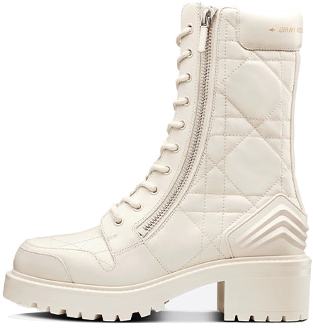 women-dior-leader-white-quilted-cannage-leather-ankle-boot-kdi-733-cqc-s03-w