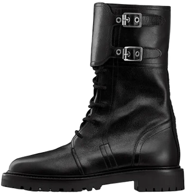 (Women) Dior Leather Ankle Boot 'Black' KCI589VEA_S900 Buy (Women) Dior Leather Ankle Boot 'Black' KCI589VEA_S900
