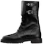 Buy (Women) Dior Leather Ankle Boot 'Black' KCI589VEA_S900