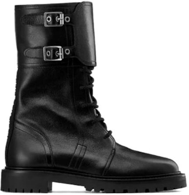 (Women) Dior Leather Ankle Boot 'Black' KCI589VEA_S900 Order (Women) Dior Leather Ankle Boot 'Black' KCI589VEA_S900