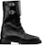 (Women) Dior Leather Ankle Boot 'Black' KCI589VEA_S900