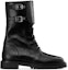 Order (Women) Dior Leather Ankle Boot 'Black' KCI589VEA_S900