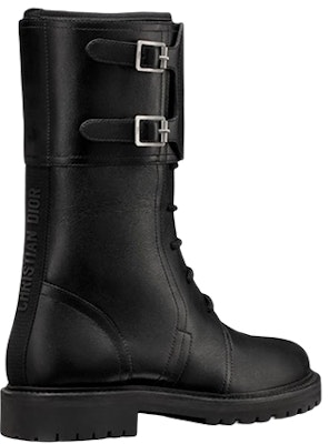 (W) 디올 블랙 가죽 앵클부츠 (Dior Black Leather Ankle Boots) KCI589VEA_S900 Shop (W) 디올 블랙 가죽 앵클부츠 (Dior Black Leather Ankle Boots) KCI589VEA_S900