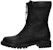 (Women) Dior Leather Ankle Boot 'Black' KCI610CFM_S900