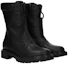 Order (W) Bota de Tobillo de Cuero Dior 'Negra' KCI610CFM_S900
