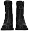 Lookbook (Women) Dior Leather Ankle Boot 'Black' KCI610CFM_S900