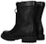 (Women) Dior Leather Ankle Boot 'Black' KCI610CFM_S900