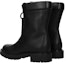 Shop (Women) Dior Leather Ankle Boot 'Black' KCI610CFM_S900