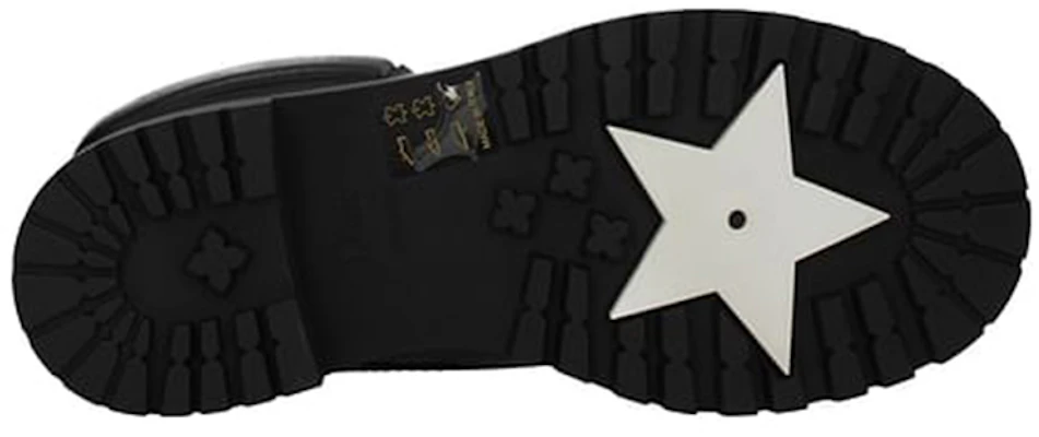 (W) Bota de Tobillo de Cuero Dior 'Negra' KCI610CFM_S900 Purchase (W) Bota de Tobillo de Cuero Dior 'Negra' KCI610CFM_S900